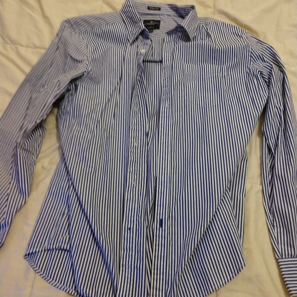 Casual shirt